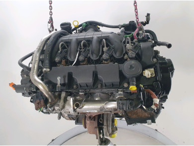 Engine type G6DC - Ford FOCUS C-MAX I PH.1 - L1-7650F