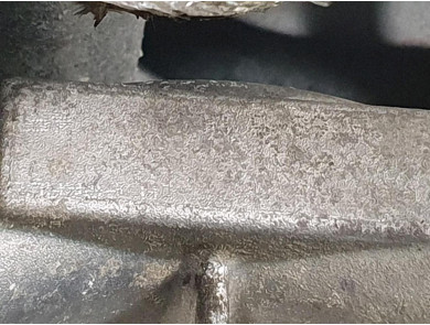 Engine type G6DC - Ford FOCUS C-MAX I PH.1 - L1-7650F