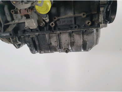 Engine type G6DC - Ford FOCUS C-MAX I PH.1 - L1-7650F