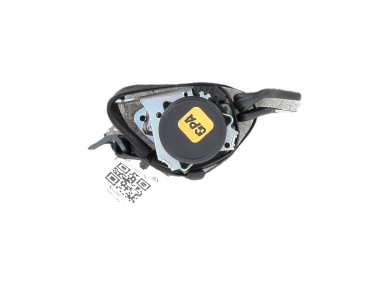 Left rear seatbelt - Peugeot 208 I PH.1 - 16101489XY - I1-3031N