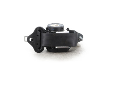 Left rear seatbelt - Peugeot 208 I PH.1 - 16101489XY - I1-3031N