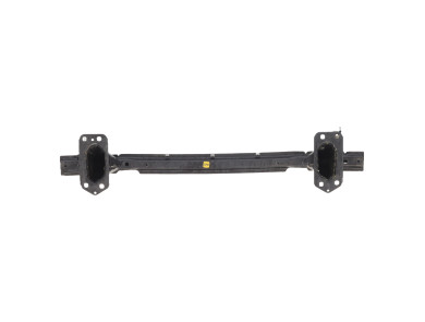Front bumper reinforcement bar used - BMW SERIE 1 - 51 11 7058450