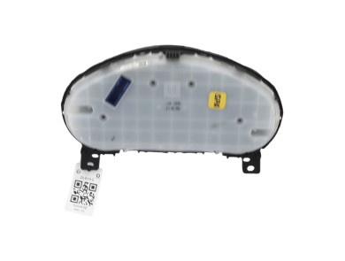 Odometer - Opel MERIVA B PH.2 - 13420551 - Z0-8131G