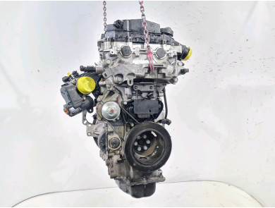 Moteur occasion - Peugeot 2008 - HN04-1614121280