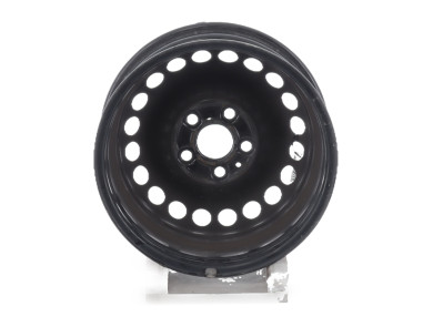 Steel wheel - Volkswagen TRANSPORTER VI PH2 - 7LA601027BZ98 - I1-4630U