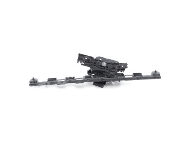 Rear bumper support set - Ford PUMA II - Gris Fonce - 2487247 - W1-6522E