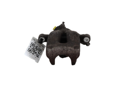Right rear brake caliper used - Renault CLIO - 7701208362