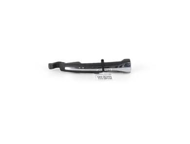 Poignée de porte extérieure arrière droit - Citroen C3 PICASSO PH.2 - Blanc - 96755190XL - V0-0008I