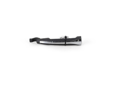 Exterior door handle front right
