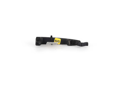 Exterior door handle front right - Citroen C3 PICASSO PH.2 - Blanc - 96755190XL - T1-7740F