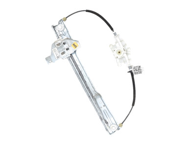 Lève-vitre avant gauche occasion - Citroen C4 - 00009221AW