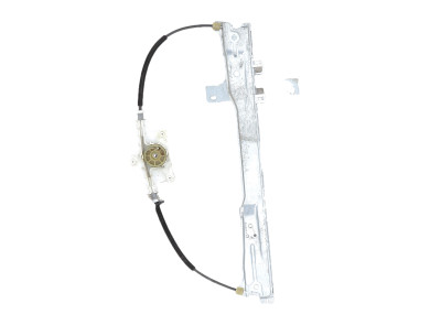 Lève-vitre avant gauche - Citroen C4 I PH.2 - 00009221AW - V1-2006R
