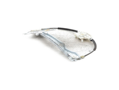 Left front window-lift - Citroen C4 I PH.2 - 00009221AW - V1-2006R
