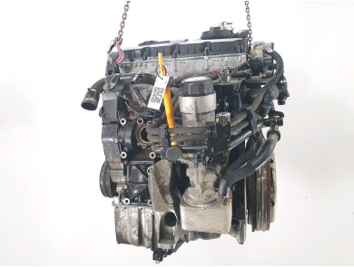 Engine type AWX-M-BX - Volkswagen PASSAT IV PH.2 - C1-7041J