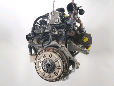 Engine type AWX-M-BX - Volkswagen PASSAT IV PH.2 - C1-7041J
