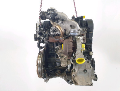 Moteur type AWX-M-BX - Volkswagen PASSAT IV PH.2 - C1-7041J