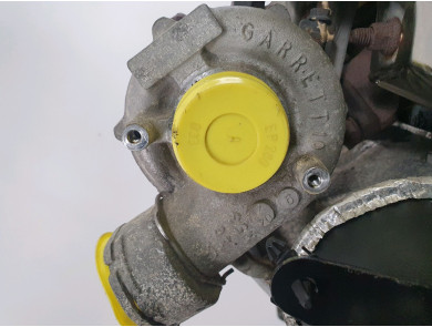 Moteur type AWX-M-BX - Volkswagen PASSAT IV PH.2 - C1-7041J