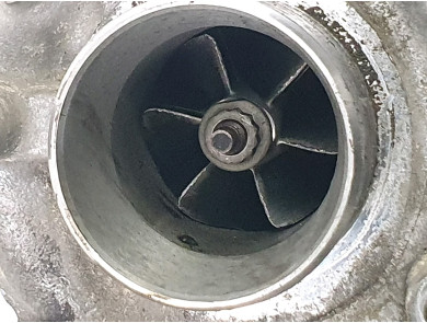 Engine type AWX-M-BX - Volkswagen PASSAT IV PH.2 - C1-7041J