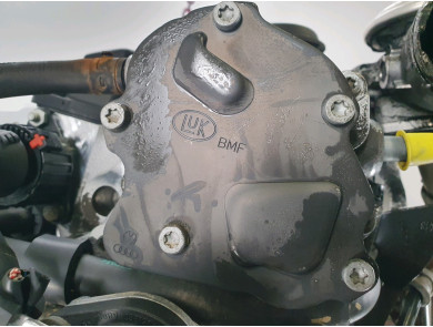 Engine type AWX-M-BX - Volkswagen PASSAT IV PH.2 - C1-7041J