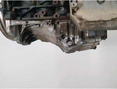 Engine type AWX-M-BX - Volkswagen PASSAT IV PH.2 - C1-7041J