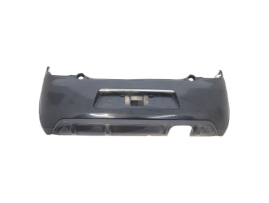Rear bumper used - Citroen DS3 - 1611631480