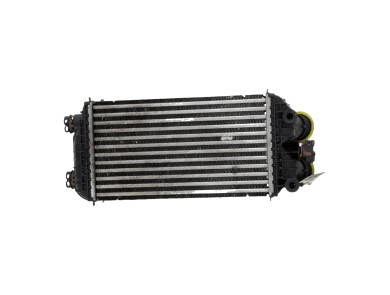 Échangeur air-air / Intercooler - Peugeot 208 II PH.1 - 9824742280 - L0-4164N