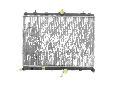 Radiateur d'eau - Peugeot 208 II PH.1 - 9825333380 - V0-3872H