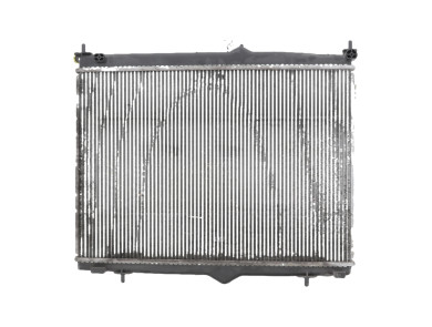 Radiateur d'eau - Peugeot 208 II PH.1 - 9825333380 - V0-3872H