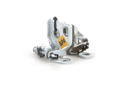 Door hinge rear right - Dacia DUSTER II PH.2 - 804207876R - G1-2488G