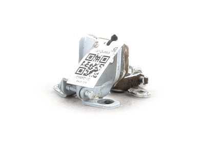 Charnière porte arrière droit - Dacia DUSTER II PH.2 - 804207876R - G1-2488G
