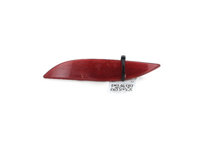 Catadioptre arrière droit - Renault MEGANE III PH.2 - 265608871R - W1-7495H