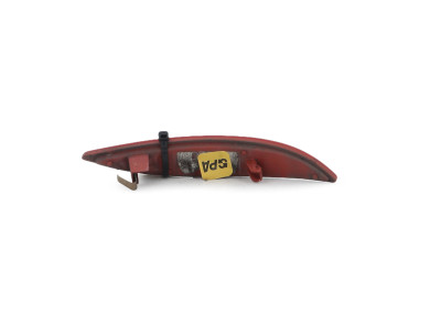 Catadioptre arrière droit - Renault MEGANE III PH.2 - 265608871R - W1-7495H