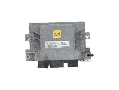 Engine calculator - Renault TWINGO II PH.1 - 8200774747 - E1-1294W