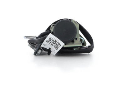 Ceinture sécurité arrière gauche - Peugeot 208 I PH.1 - 16101489XY - Y1-6607Y