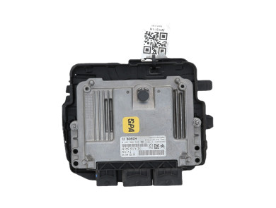 Engine calculator - Citroen C3 PICASSO PH.2 - 9678495980 - H1-1514M