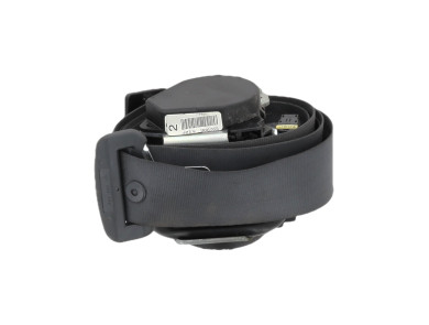 Left rear seatbelt - Renault MEGANE II PH.2 - 8200798385 - Q1-7271B