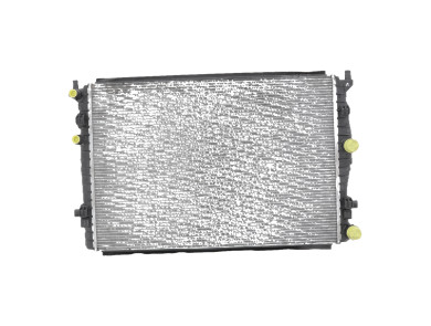 Radiateur d'eau occasion - Volkswagen POLO - 2Q0121253K