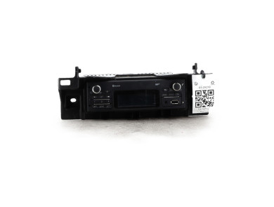 Poste multimédia occasion - Renault KANGOO EXPRESS - 280210585R