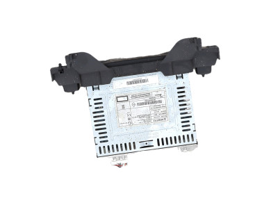 Multimedia radio - Renault KANGOO EXPRESS II PH.2 - 280210585R - U1-2923Q