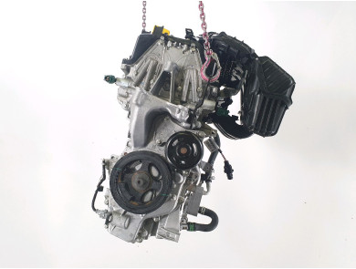 Engine type B4D419 - Dacia SANDERO III PH.1 - F1-6825K