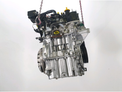 Moteur type B4D419 - Dacia SANDERO III PH.1 - F1-6825K