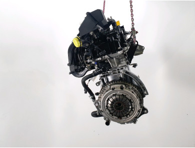 Moteur type B4D419 - Dacia SANDERO III PH.1 - F1-6825K