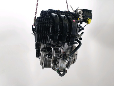 Engine type B4D419 - Dacia SANDERO III PH.1 - F1-6825K
