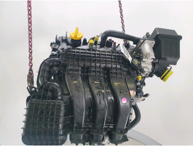 Engine type B4D419 - Dacia SANDERO III PH.1 - F1-6825K