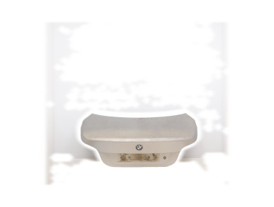 Malle occasion - BMW SERIE 5 - 41 62 7168761