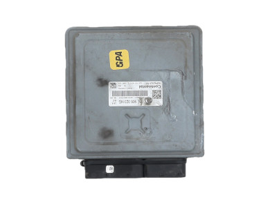Engine calculator - Skoda FABIA II PH.2 - 03L906023NG - E1-1471I