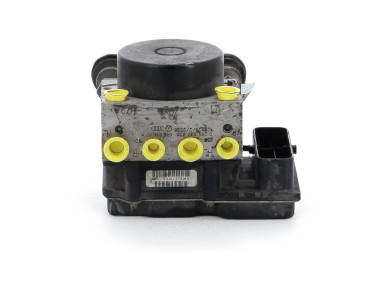 ABS pump motor - Skoda FABIA II PH.2 - 6R0614117KBEF - G1-1428W