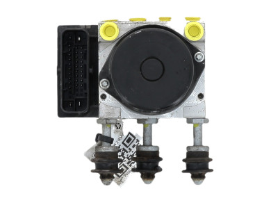 ABS pump motor - Skoda FABIA II PH.2 - 6R0614117KBEF - G1-1428W