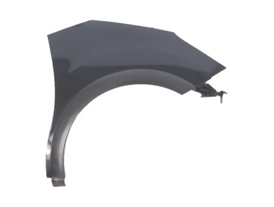 Right front fender used - Citroen DS3 - 00007841CN