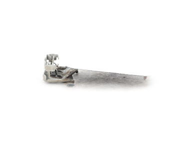 Trappe portillon carburant - Dacia DUSTER II PH.2 - 788304567R - B1-2793F